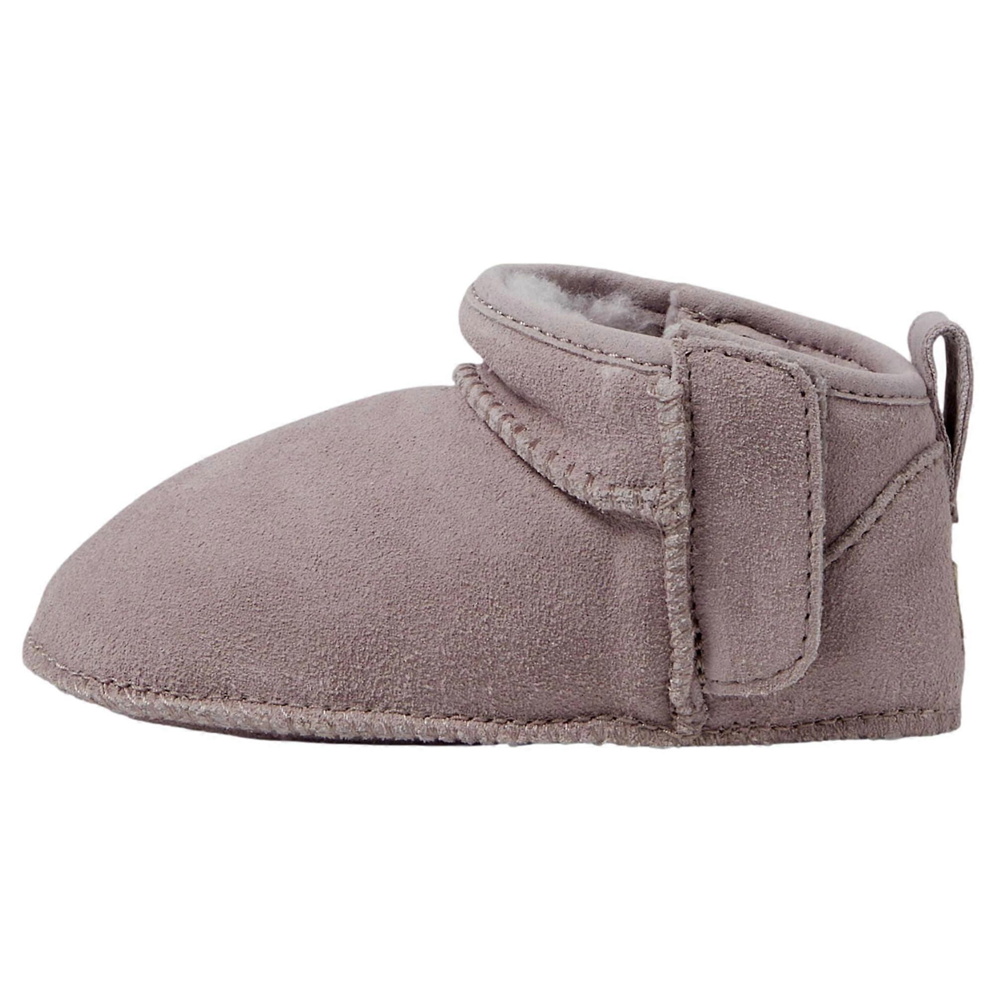 UGG Classic Ultra Mini Pale Smoke 1157690I-PSK Toddler