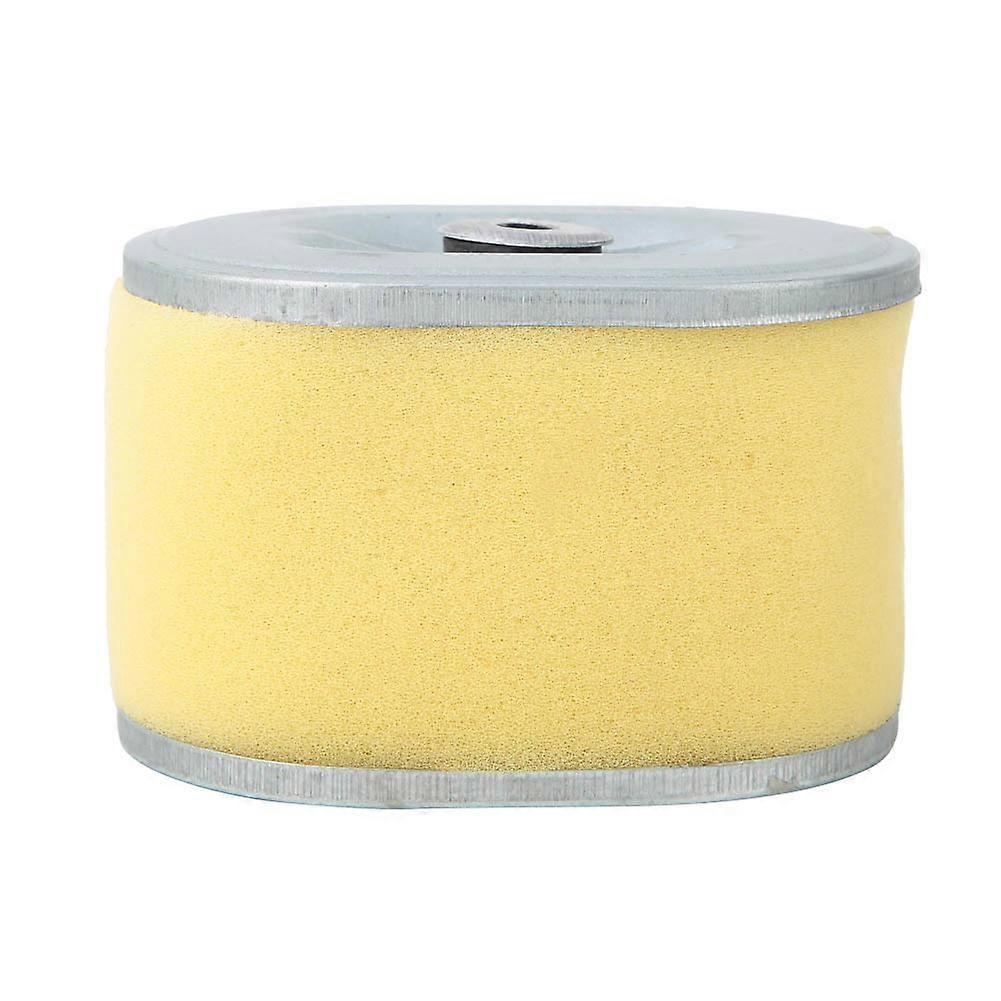 Universal Engine Air Filter for Tiller Generator 168F High Efficiency