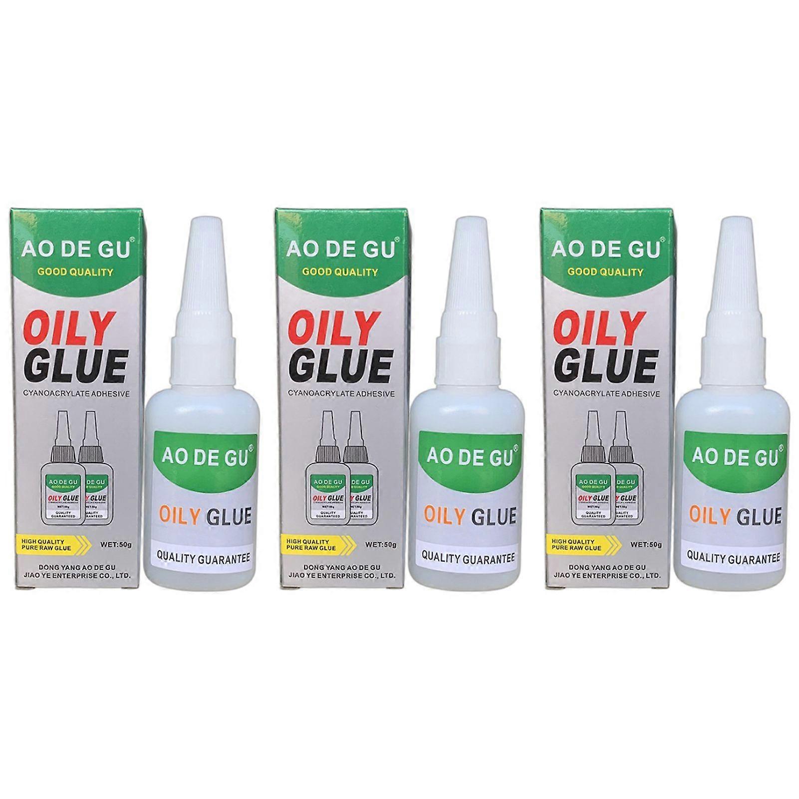 All-Purpose Super Strong Glue Oil Based Adhesive Glue Quick Dry Waterproof Oily Glue Welding Glue Adhesive for Ceramic Metal Wood Resin Glass