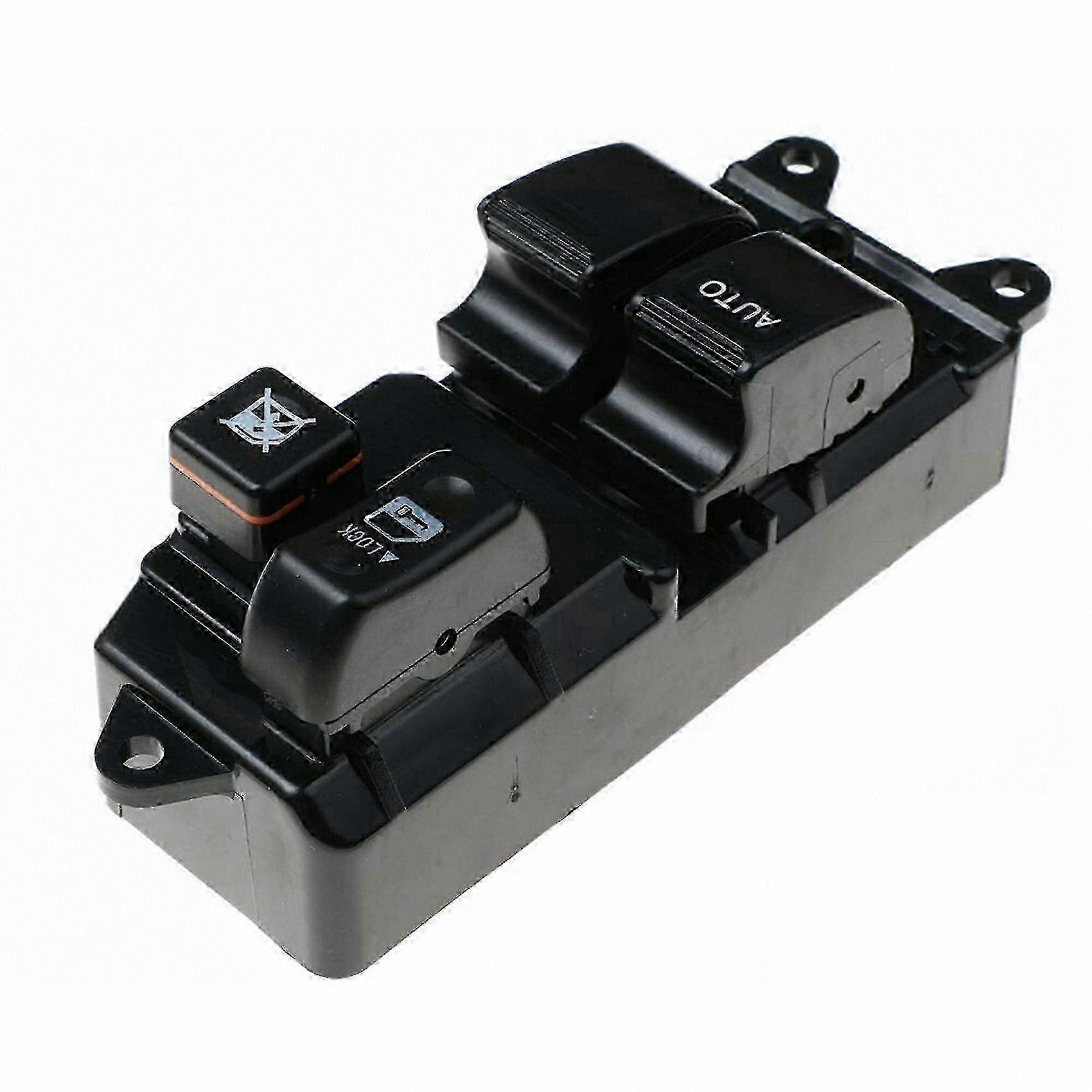 Driver Side Power Window Master Switch for Land Cruiser 84820-10100 Replacement Part