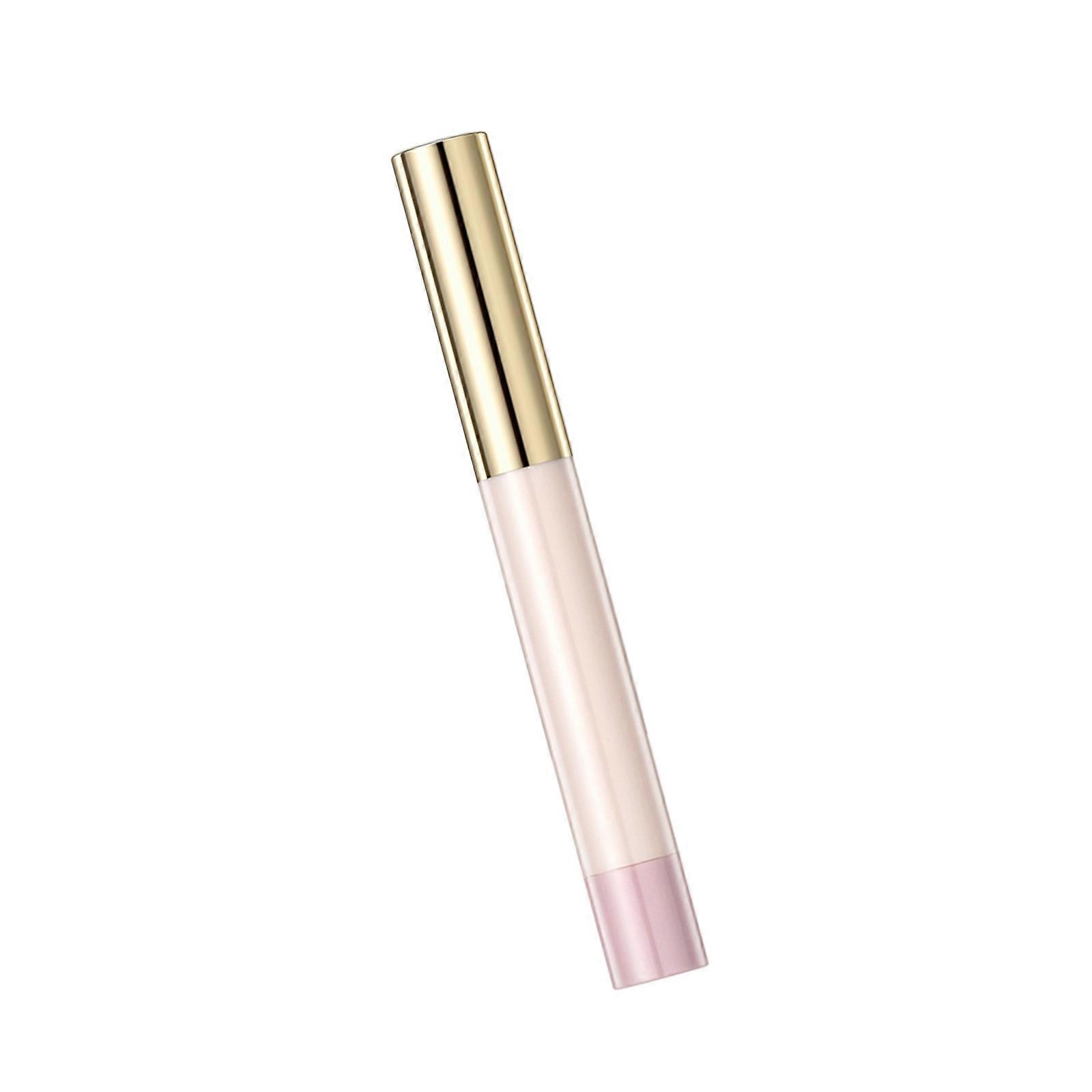 Shimmers Eyeshadow Stick With Twist Up Design Long Crease Proof Formula For Sensitives Skin Multiple Shade Available Multicolor