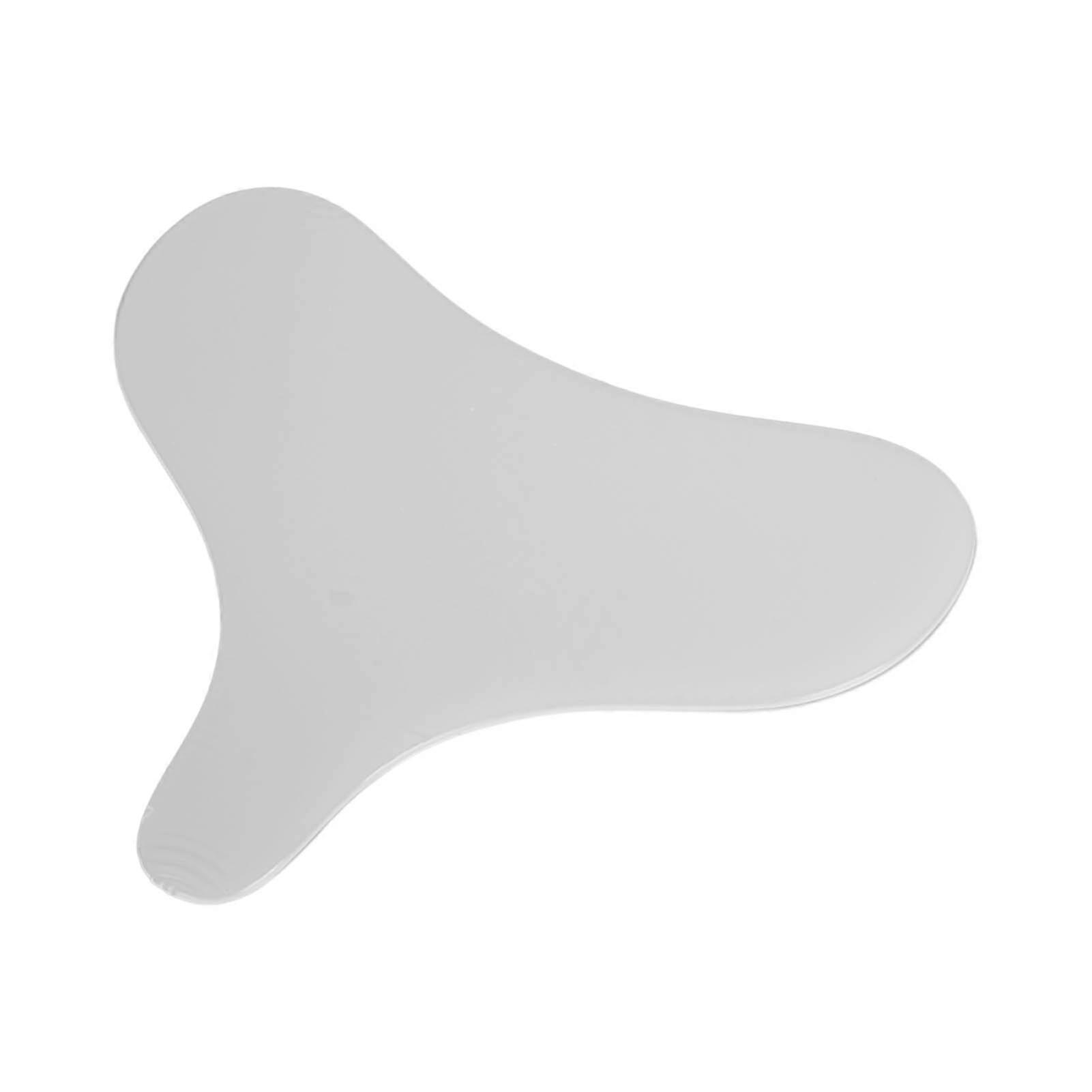 T-Shape Silicone Wrinkle Patch for Neck Face Chest Reusable