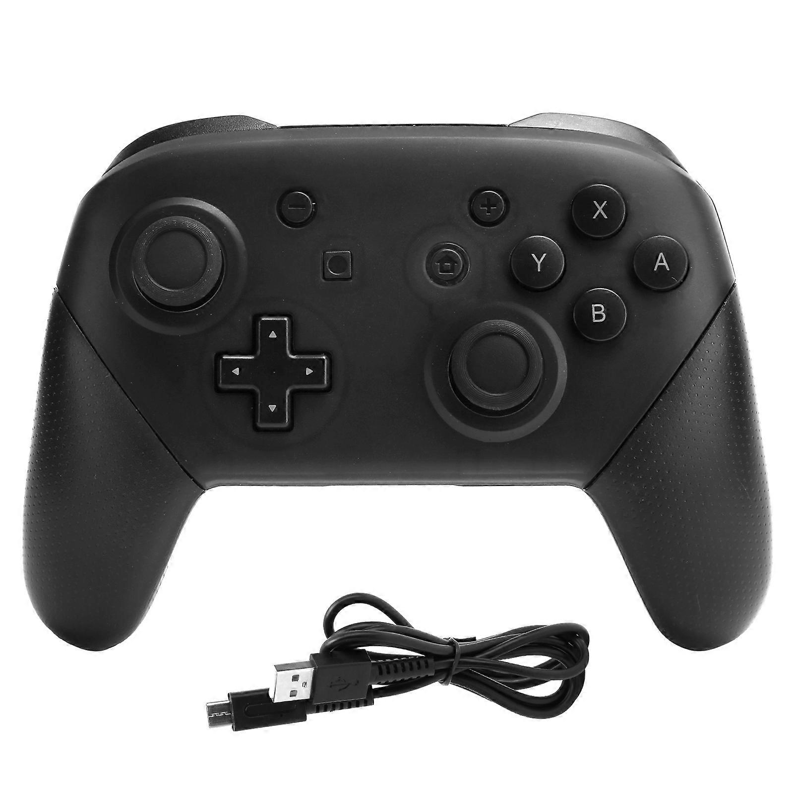 Wireless Bluetooth Gamepad for Switch - 20hr Battery, Ergonomic Design, Auto Power Off