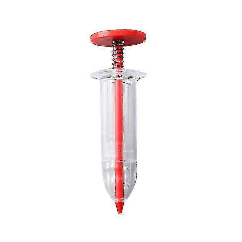Garden Seed Sower Dispenser Tool for Mini Planting by Seed Master
