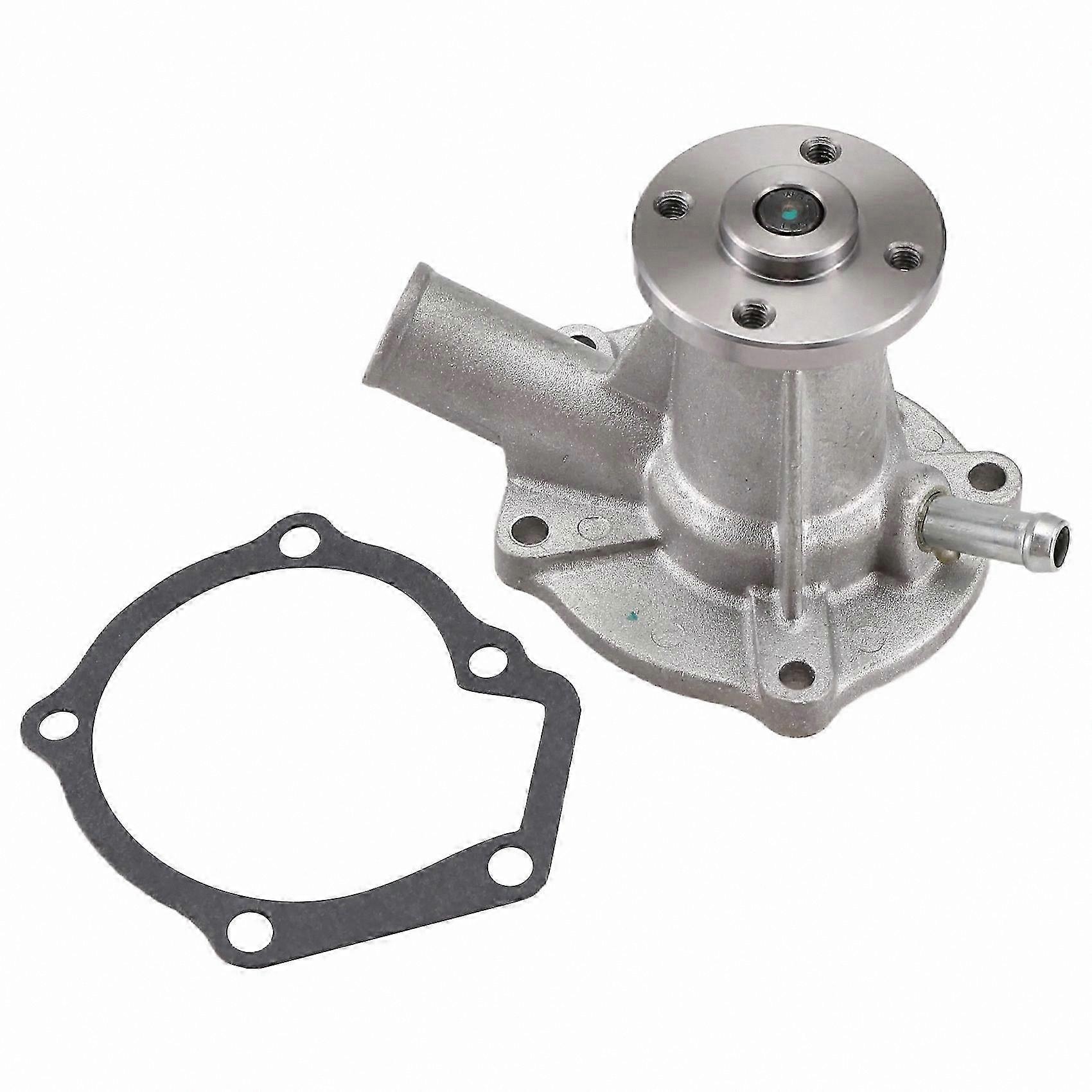 Compact Tractor Water Pump Replacement for B5200 Model - 15534-73030 Part Number