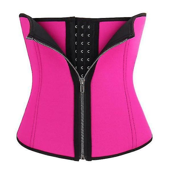 Corsé de corte Breasted Body Shaper