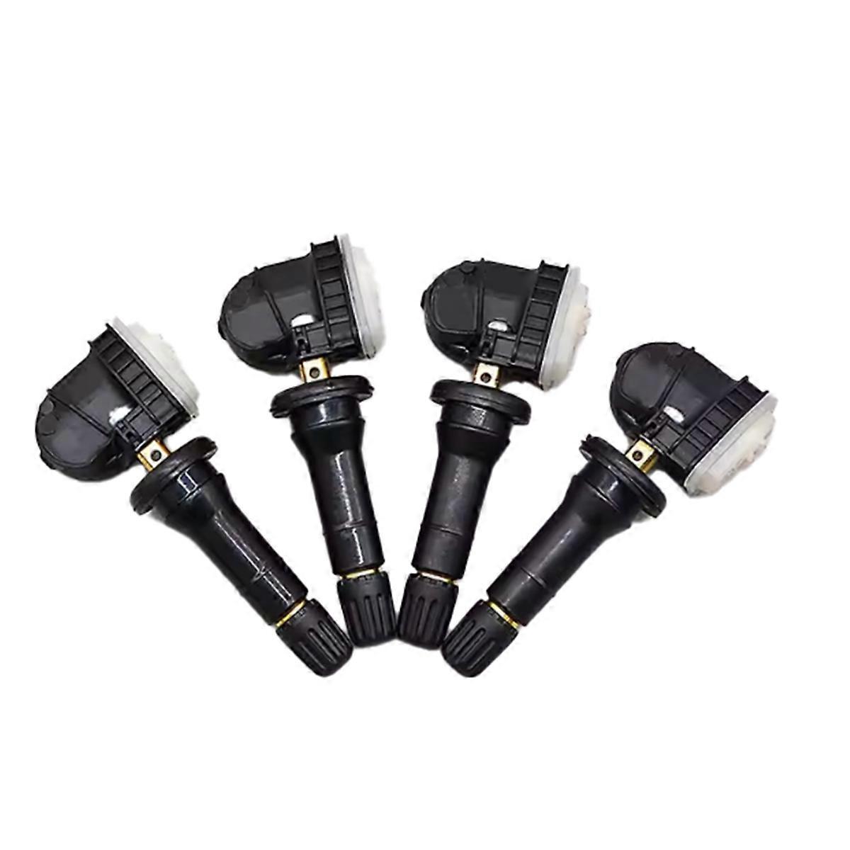 4PCS for E5 Yuan Qin Sensor Tire Pressure Monitoring Sensor S6DM3609200 433MHZ