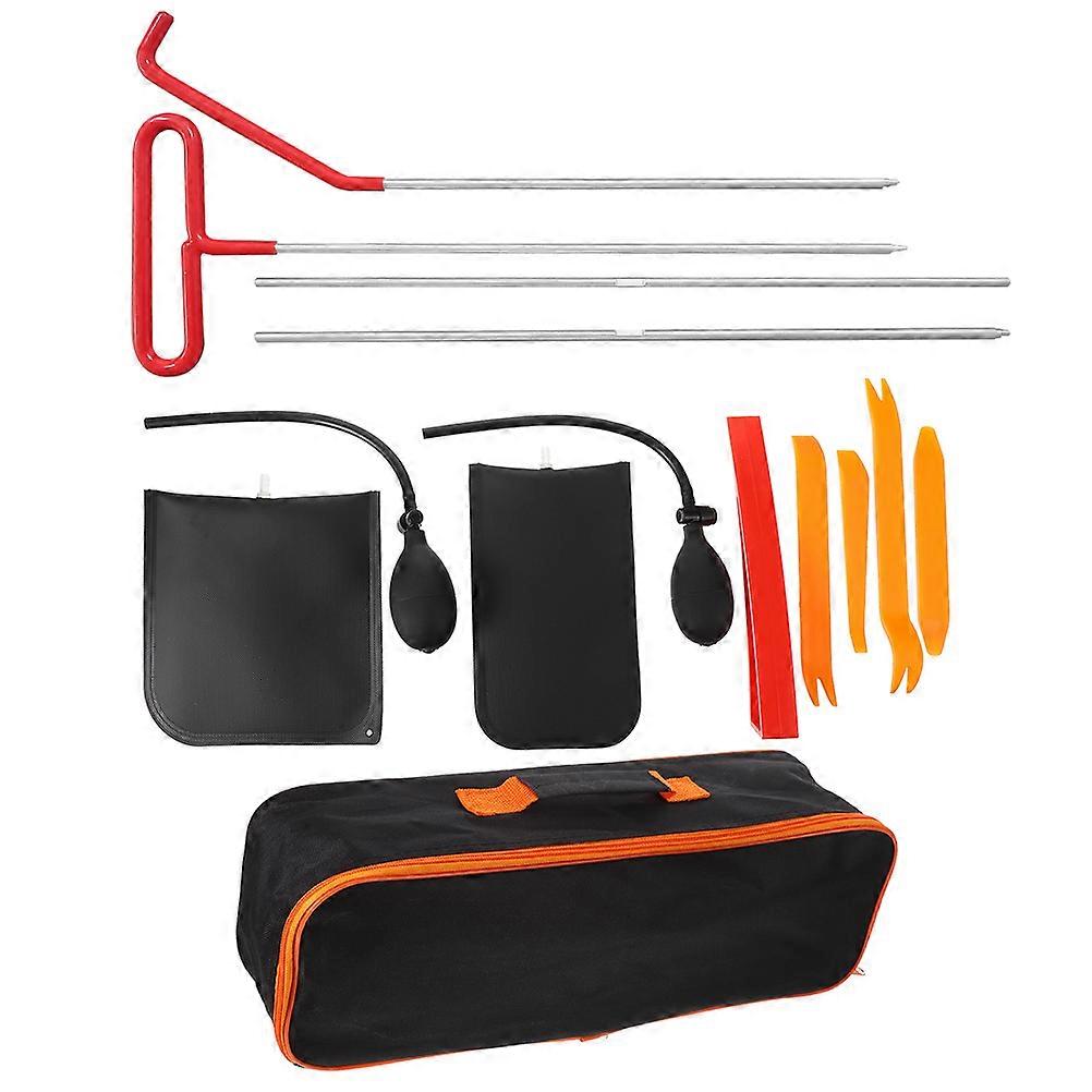 Professional Kit for Car Use with Vehicle Repair Tools 1Set