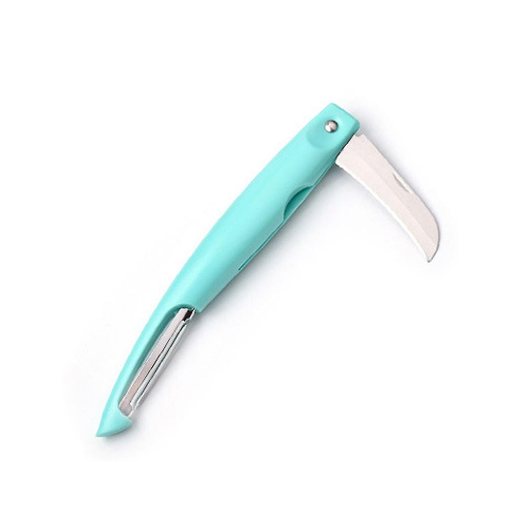 Fruit Creative Foldable Paring Tool for Kitchen Use