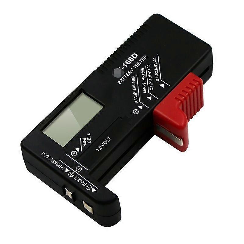 Universal Battery Tester Universal Battery Tester,Digital Battery Tester,for AA