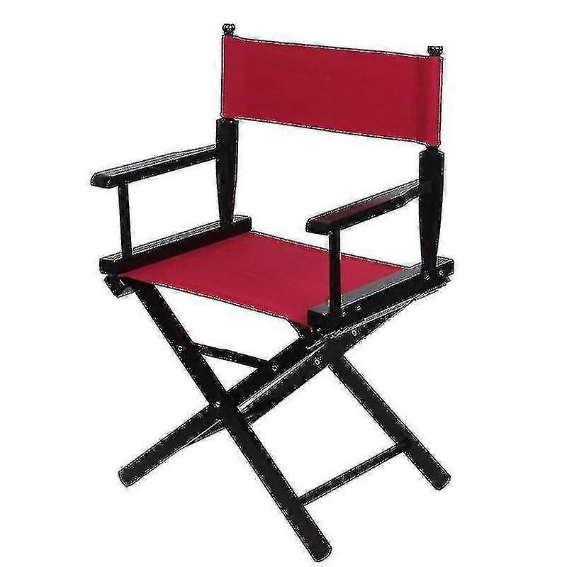 Director Chair Replacement Canvas Set