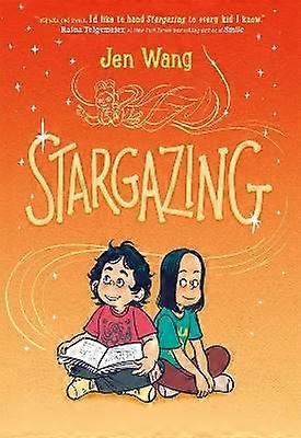 Stargazing