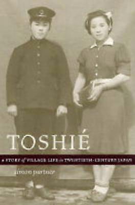 Toshie