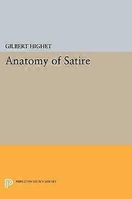 Anatomia satiră