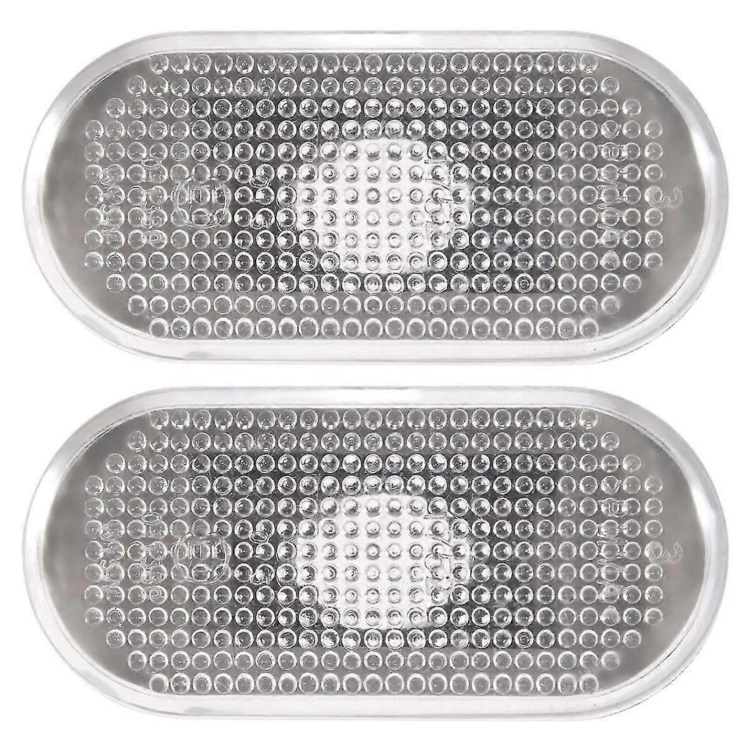 Car Side Marker Light Light Repeater Lamp Indicator