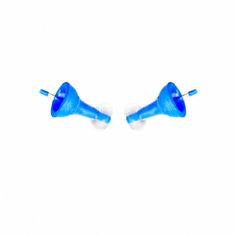 Advanced Inflatable Earplugs, Comfortable Reusable Noise-Reducing Solution