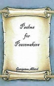Psalms for Peacemakers