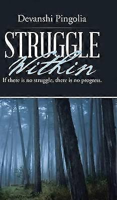 Struggle Within If There Is No Struggle There Is No Progress
