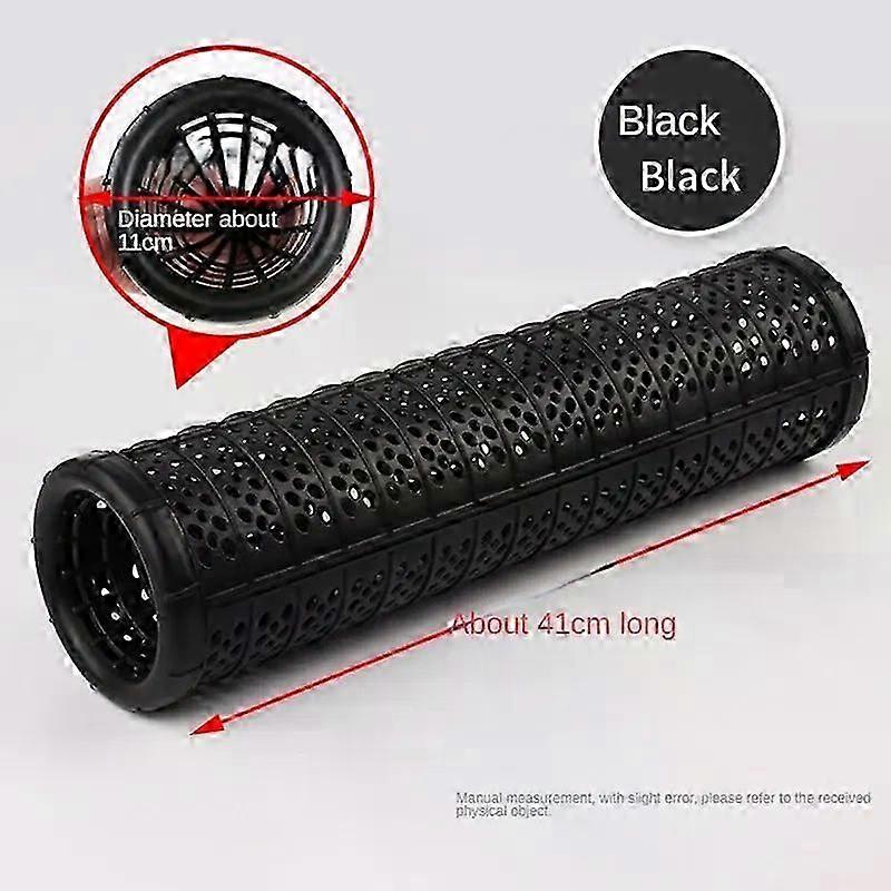 Large Eel Fish Cage Trap Fish Catching Cage Crawfish Netting Reusable Fish Plastic Trap