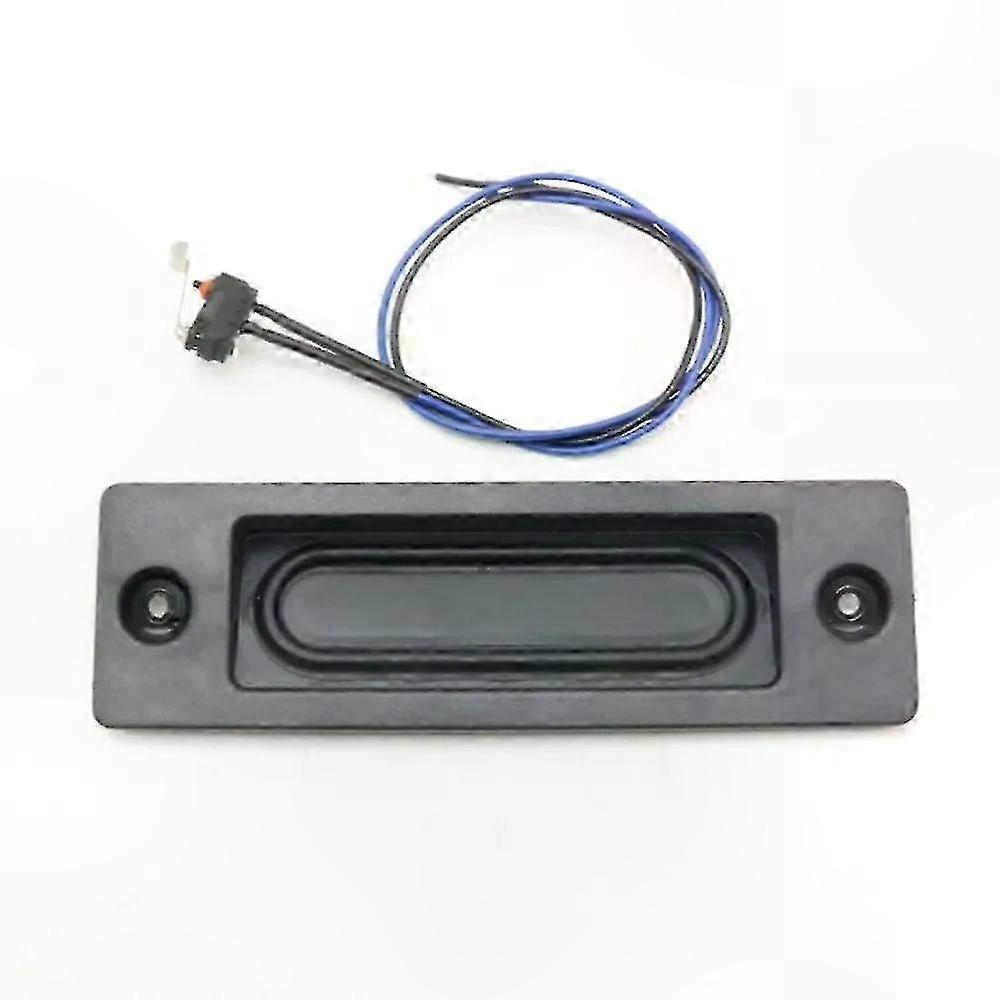 Tailgate Button Handle Switch Sensor Cable for Vehicle Trunk Repair Kits