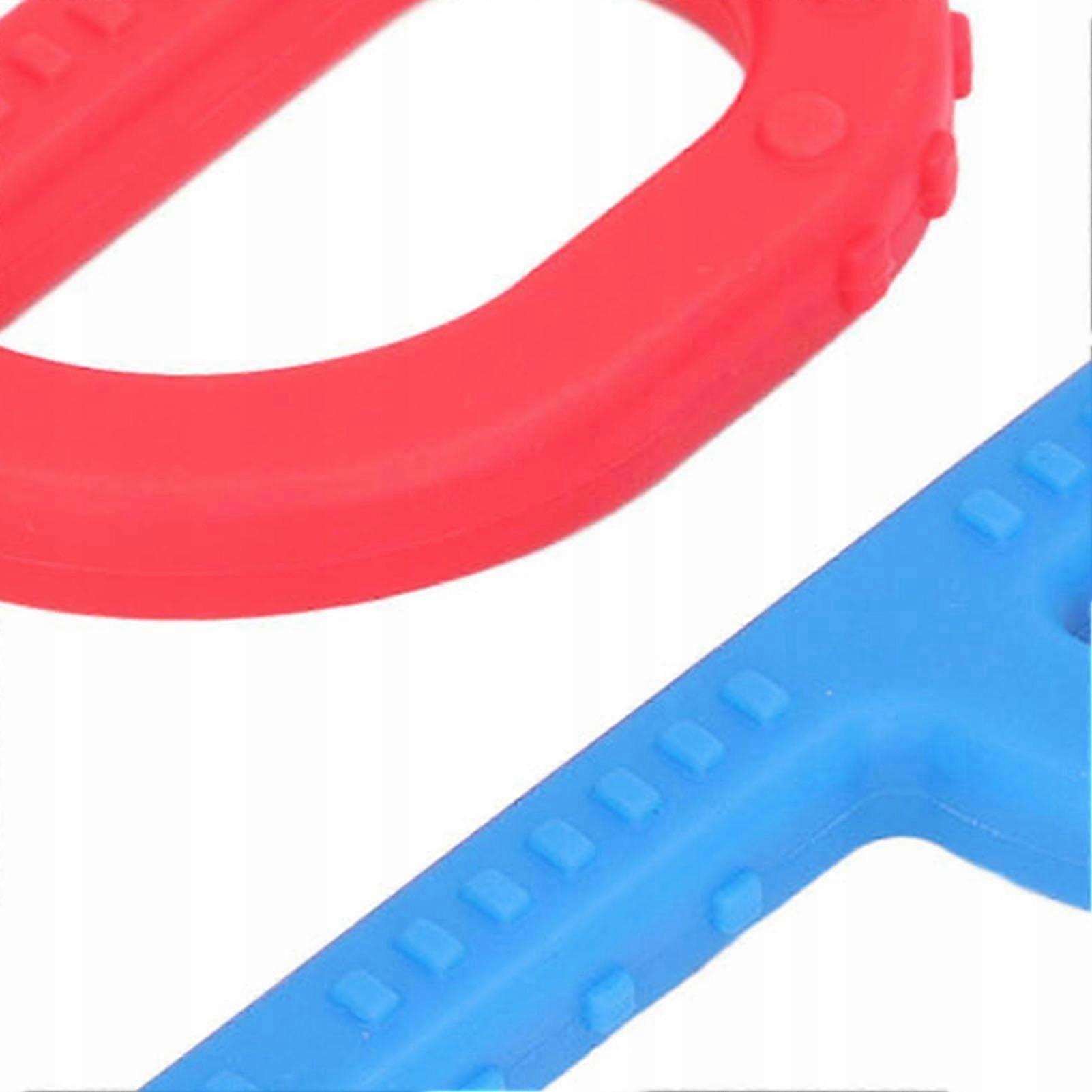 Ark Grabber Terapeutisk Bitering "p" 2 Stk 2025