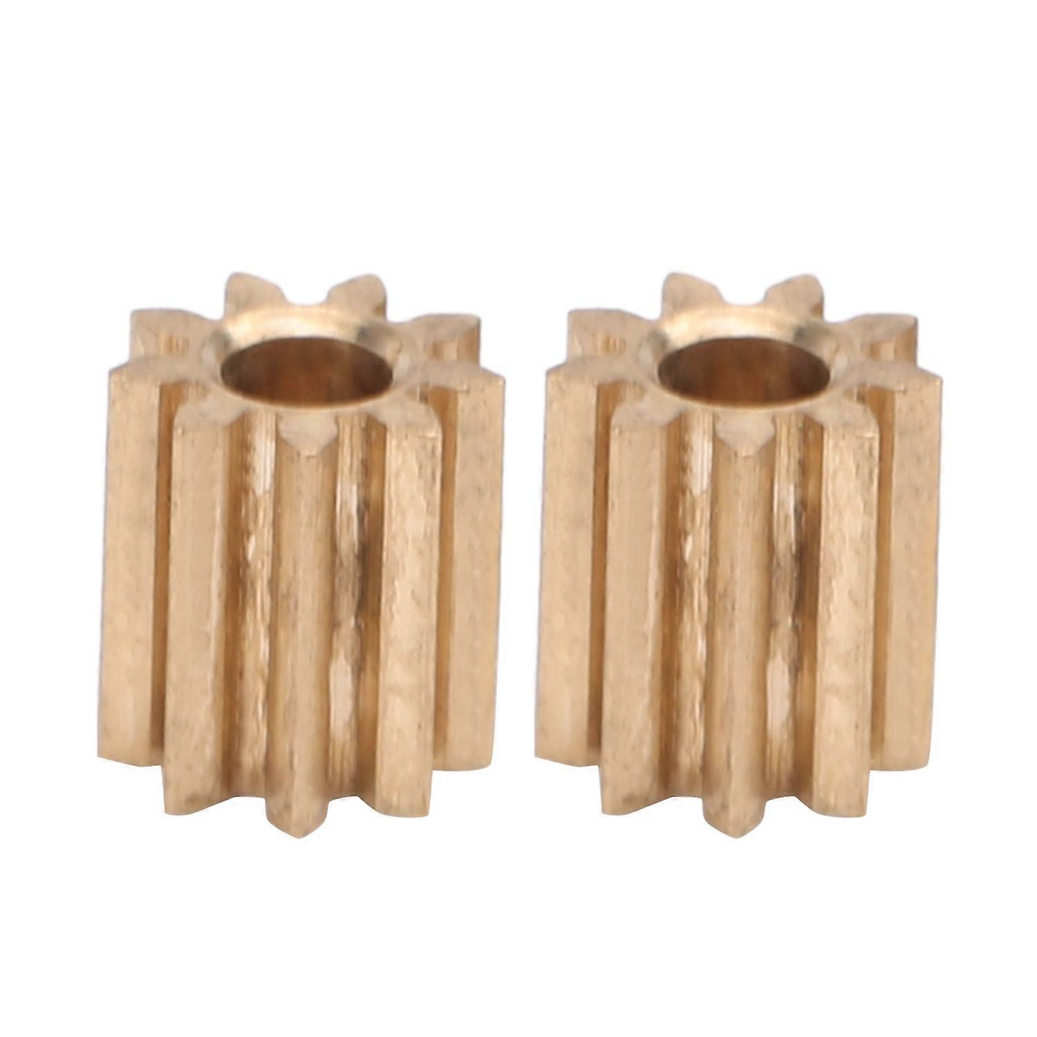 Feature:
1. Replacement for Duplo Intelli Lok module 0.5 9 teeth or other models with the same drive