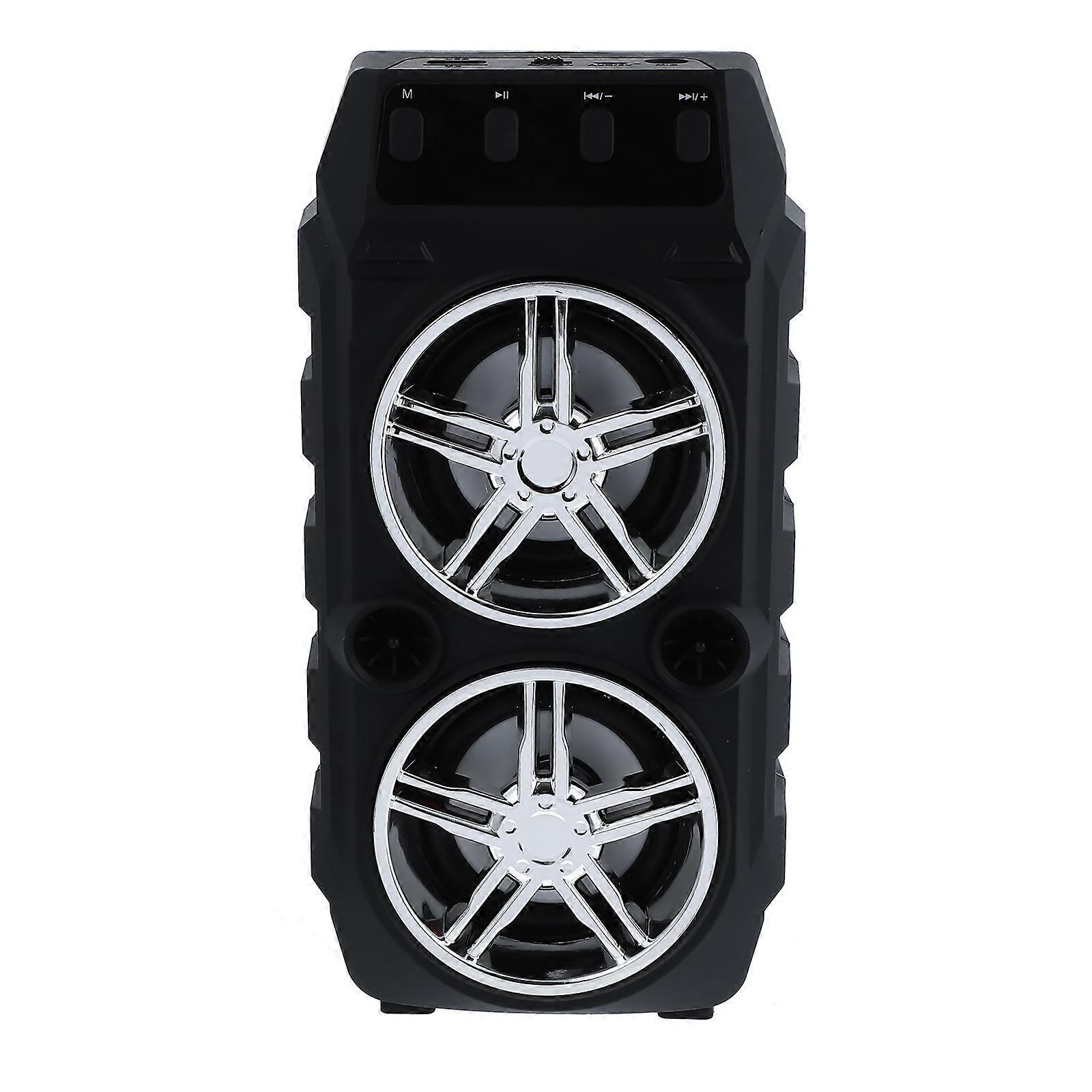 Wireless Speaker Outdoor Speaker for Home Use 1Pcs Loudspeaker