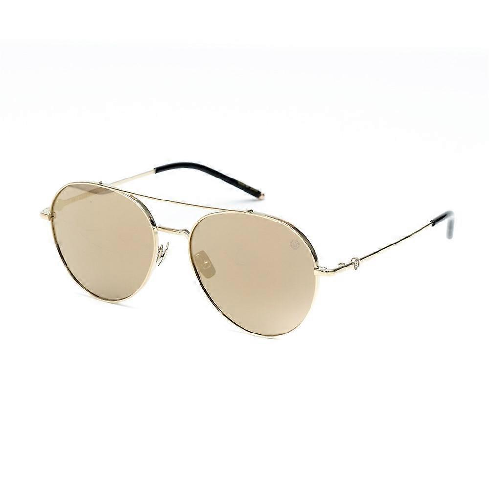 Sunglasses Belstaff magnumdorado