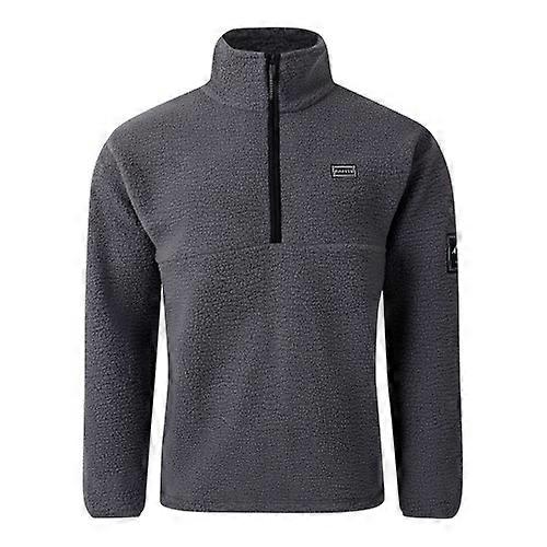 Dare 2B Mens Twin Tip Half Zip Fleece Jacket