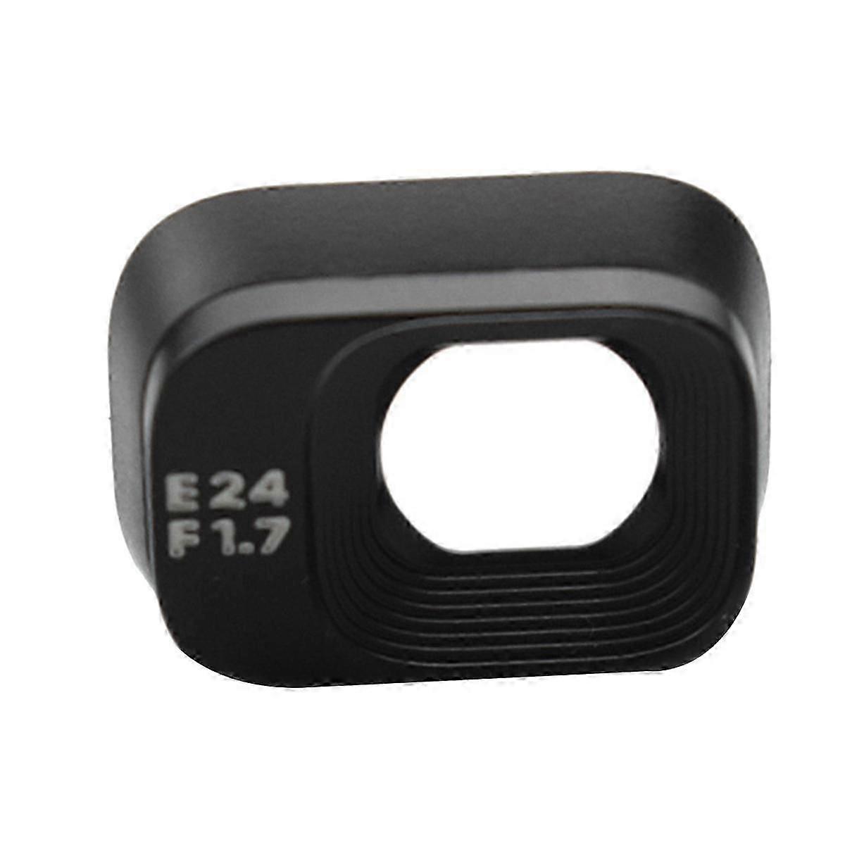 suitable for For DJI Mini 4 Pro Gimbal Camera Lens Cap Mini for Mini 4pro Gimbal Mirror Ring Multifunction Mirror