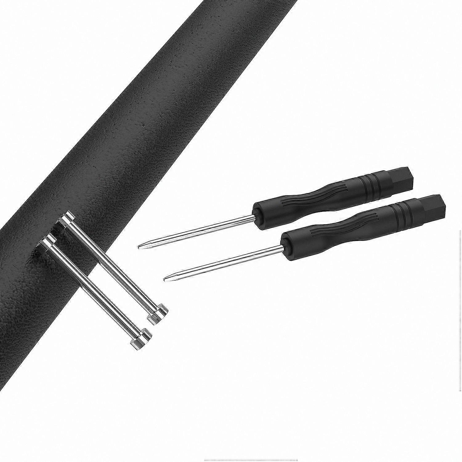 Screw Set with Tools for Garmin Fenix 3/5X-Compatible Devices