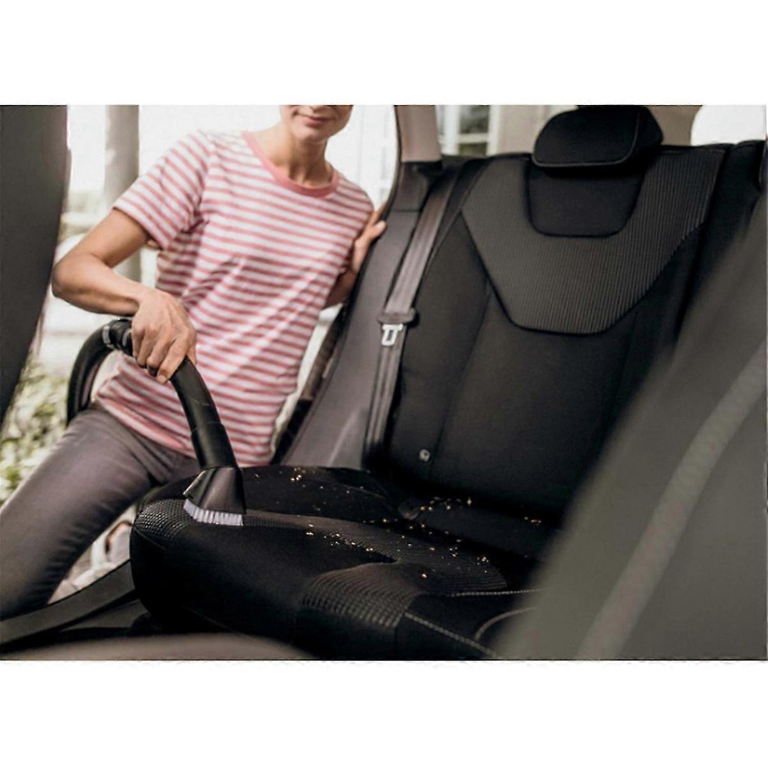 Vehicle Interior Cleaning Kit for