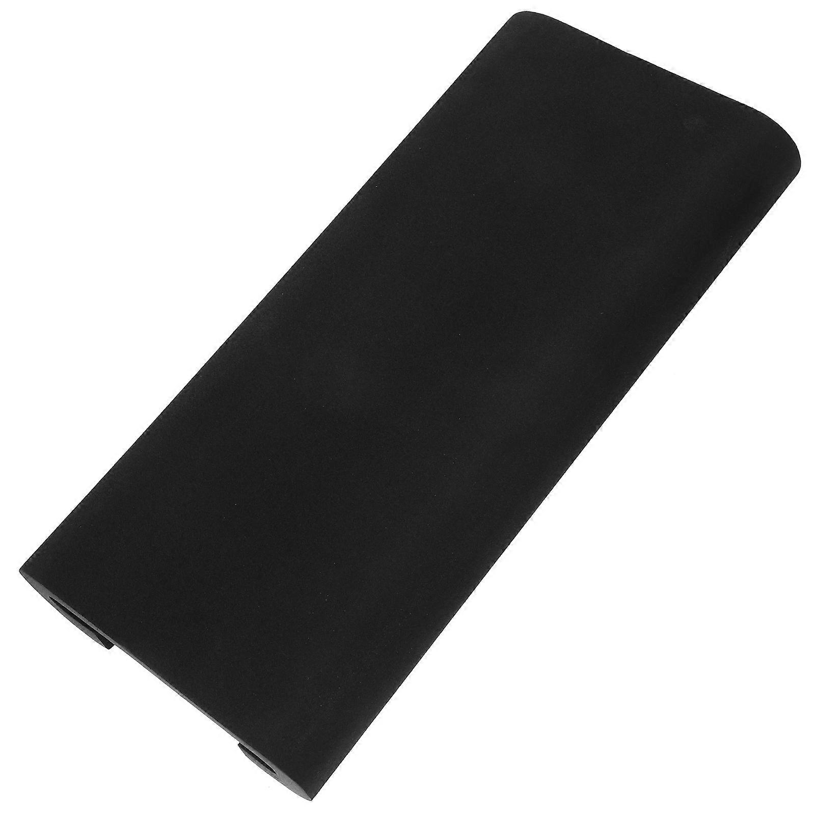 Seat Pad for Rowing Dragon Boat Black Eva Material Enhances Paddling Power 1Set