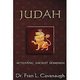 Judah : Activation de l’Ancienne Domination