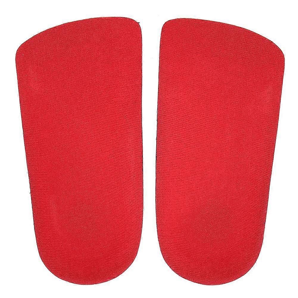 AntiSlip Insole ShockAbsorption Arch Support Shoe Pad Orthopedic Foot Inserts(S )