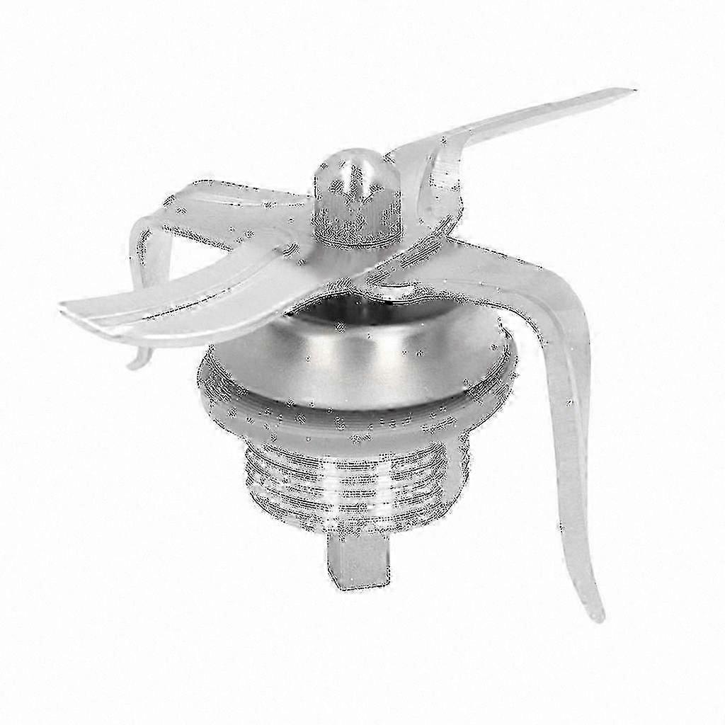 Replacement Knife Cutter for Juicer and Smoothie Blender Compatible with Thermomix 3300