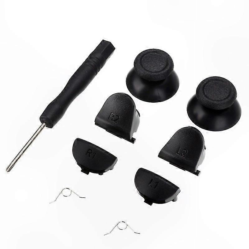 Repair Tool for Console Controller Thumb Sticks and Trigger Buttons Replacement