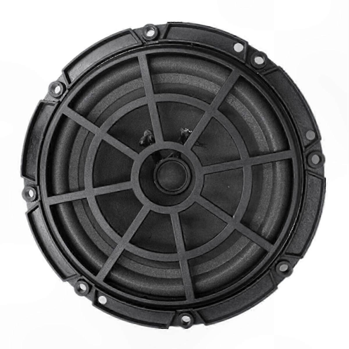 Vehicle Speaker Compatible with Peugeot 206 307 Partner Citroen C2 C3 C4 C5 Xsara DC00436080