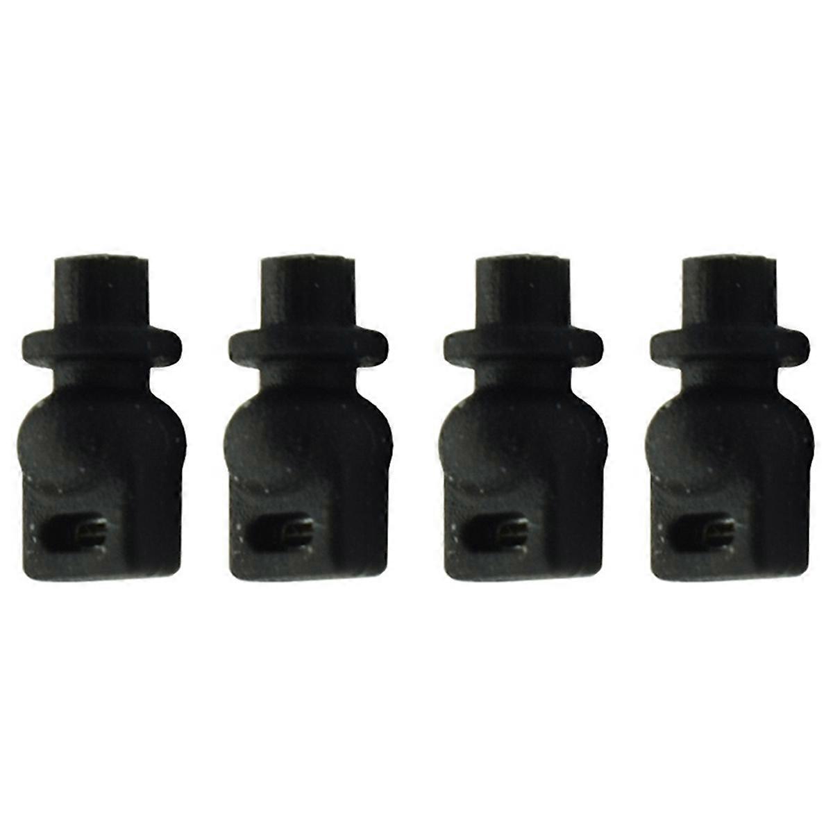For 3 Gimbal Camera Rubber Dampers Set