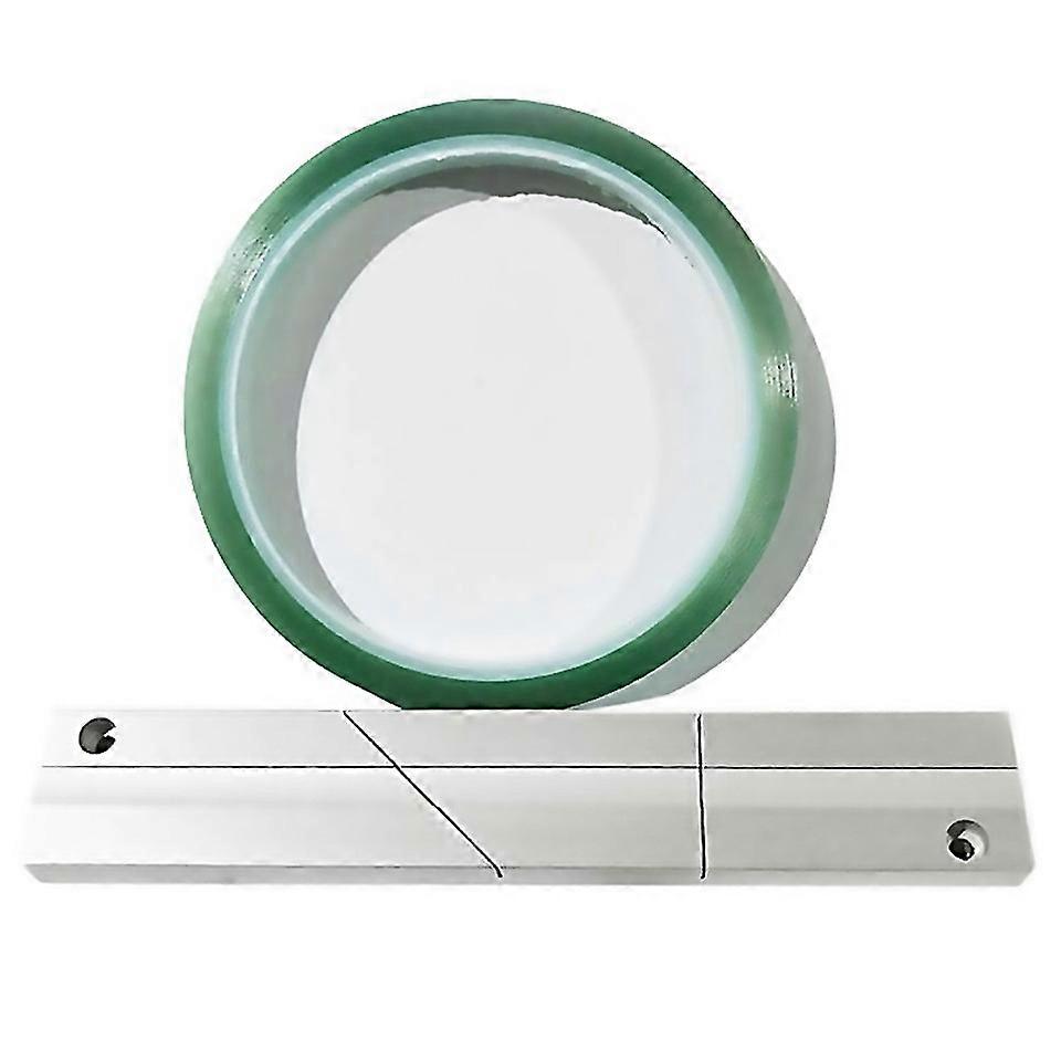 For 14 10 Inch Tape Splicing Set And Leader