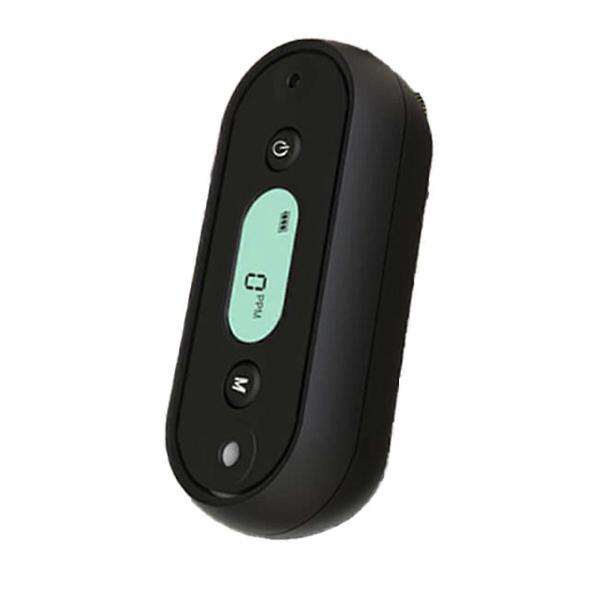 Travel Carbon Monoxide Detector IP67 Portable