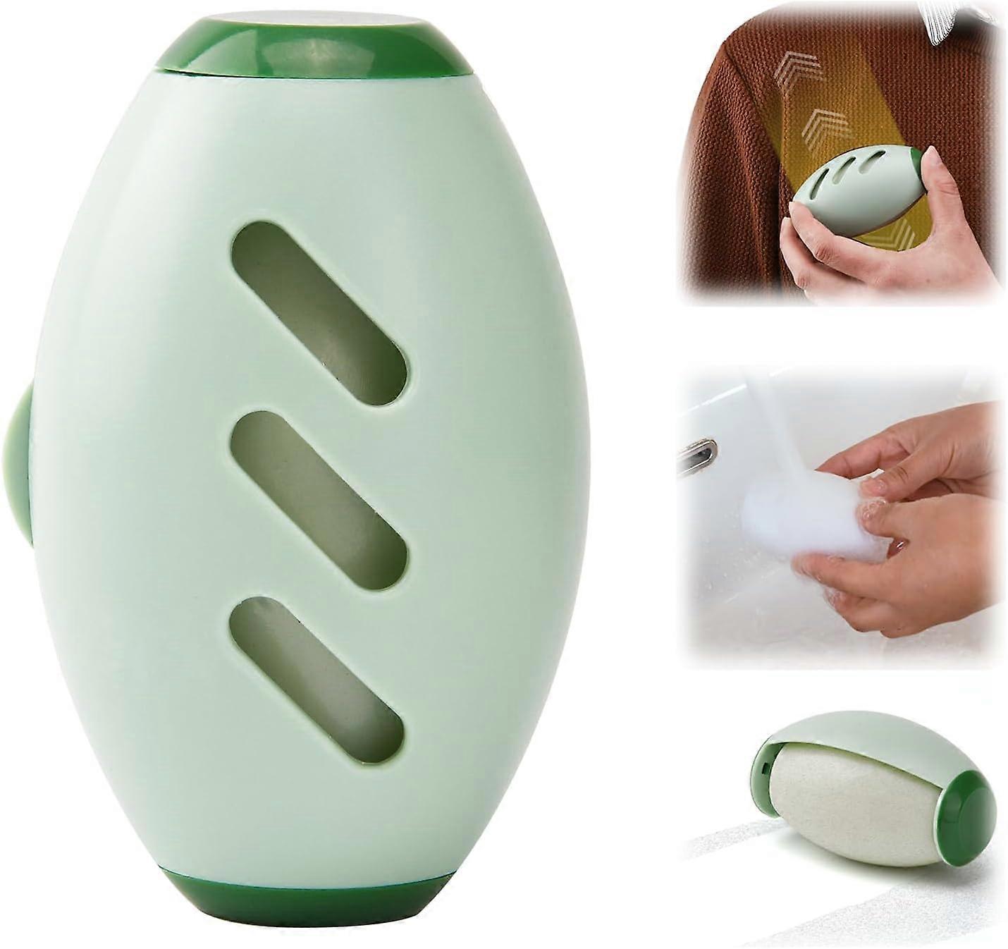 Reusable Lint Roller Ball,Reusable Lint Roller,Washable Adhesive Rolle