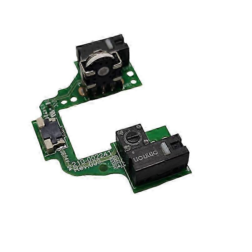 Mouse Button Board for Logitech G Pro Superlight