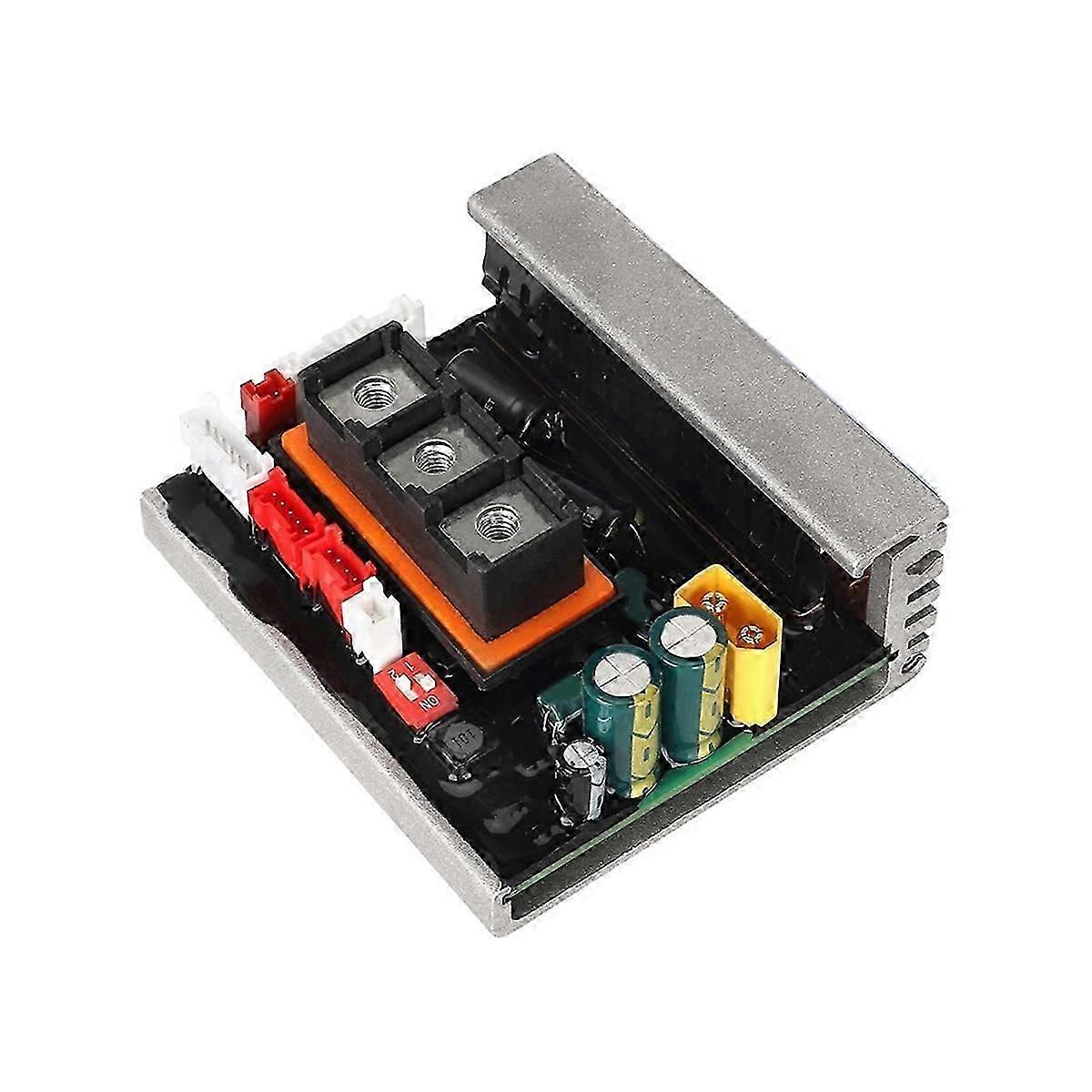 F2/F2plus/F2pro için Kontrol Cihazı Değişimi