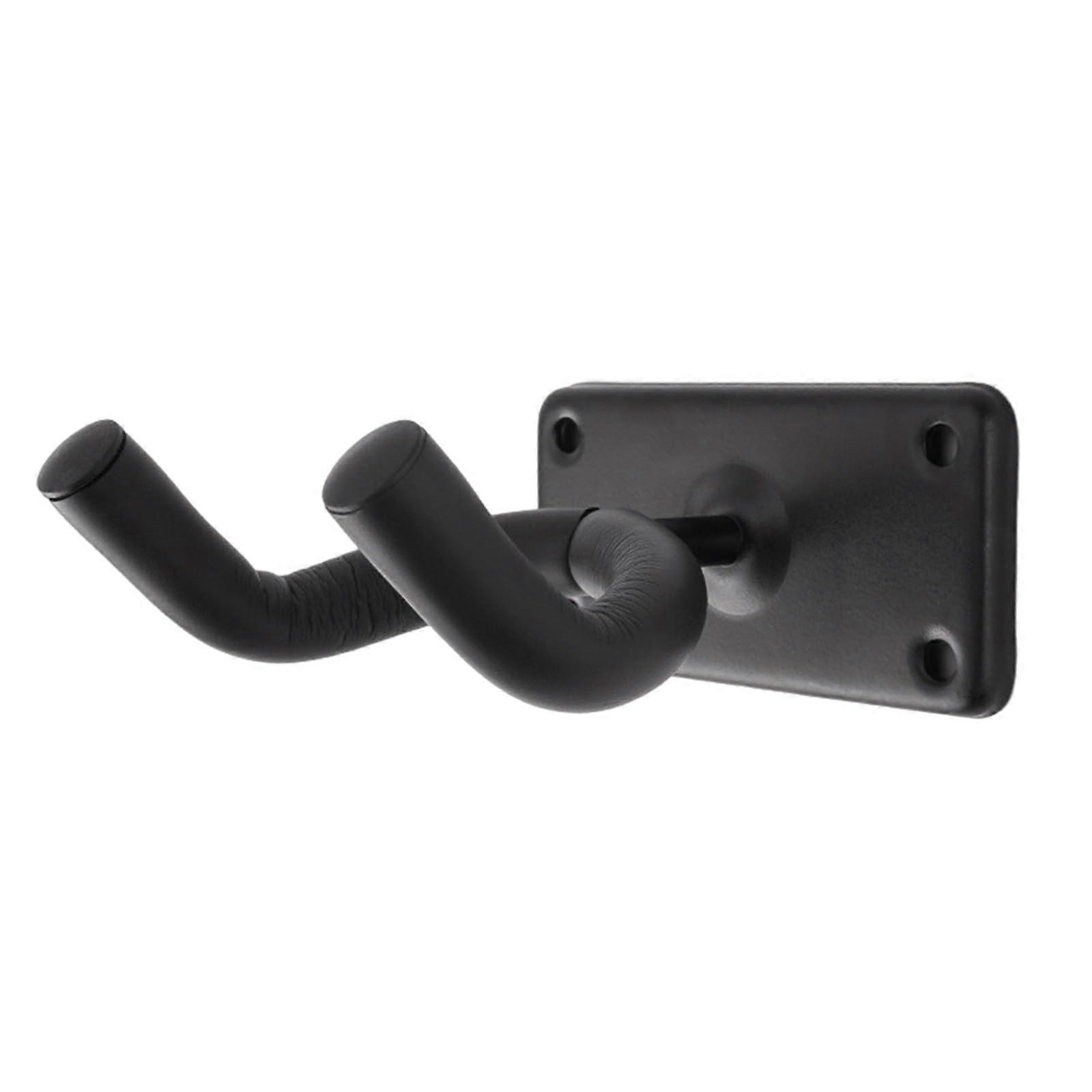 Guitar Holder Durable Adjustable Ukulele Display Hanger And Banjo Storage Stand
