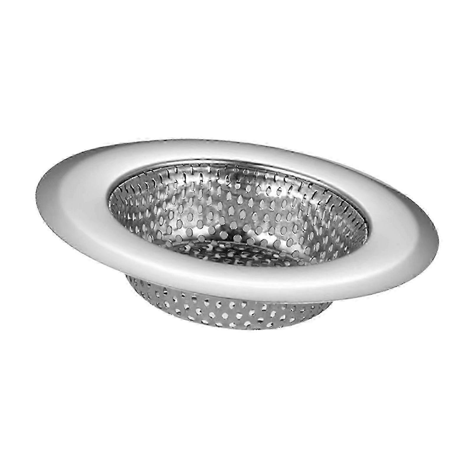Durable and Reusable Sink Drain Basket for Commercial and Household Use 7CM Diameter 2025