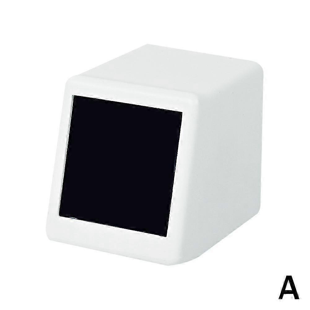 25-26 Desk Table Clocks BitCoin Stock Price Display Desktop Gadget Weather Clock