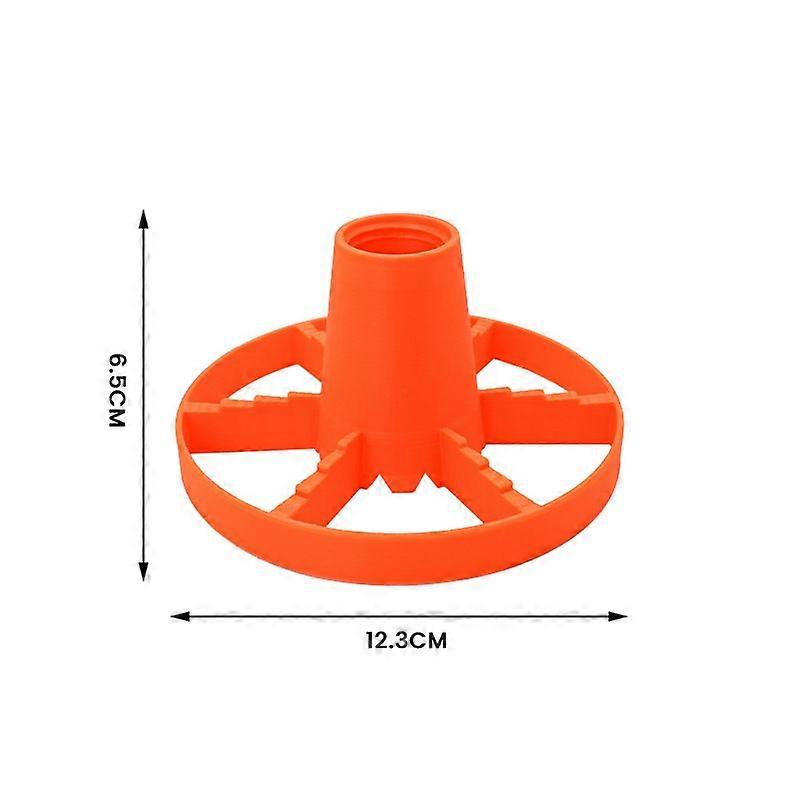 New Bottle Drying Rack Bottle Drying Rack Kitchen Plastic Bottle Drying Tool 1