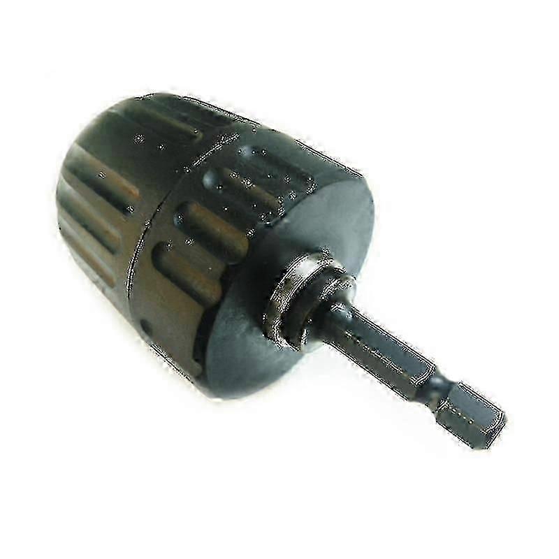 Keyless Drill Chuck Adapter for Power Tools
