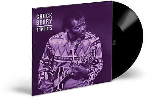 Top Hits - Chuck Berry [VINYL]